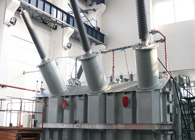 220KV Power Transformer