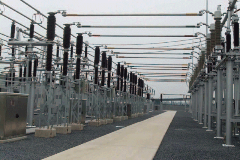 Transformer for Substation